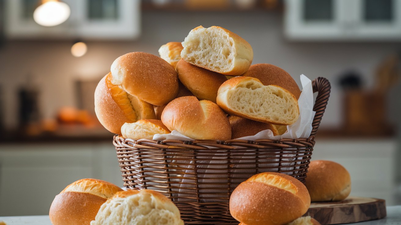 Brood Bakken in Airfryer: Complete Gids + Tips 2026