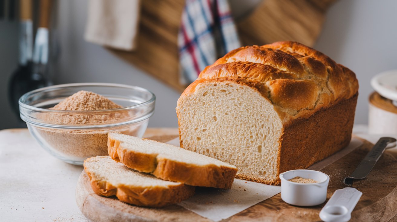 Brood Bakken met Droge Gist: Compleet Stappenplan 2026