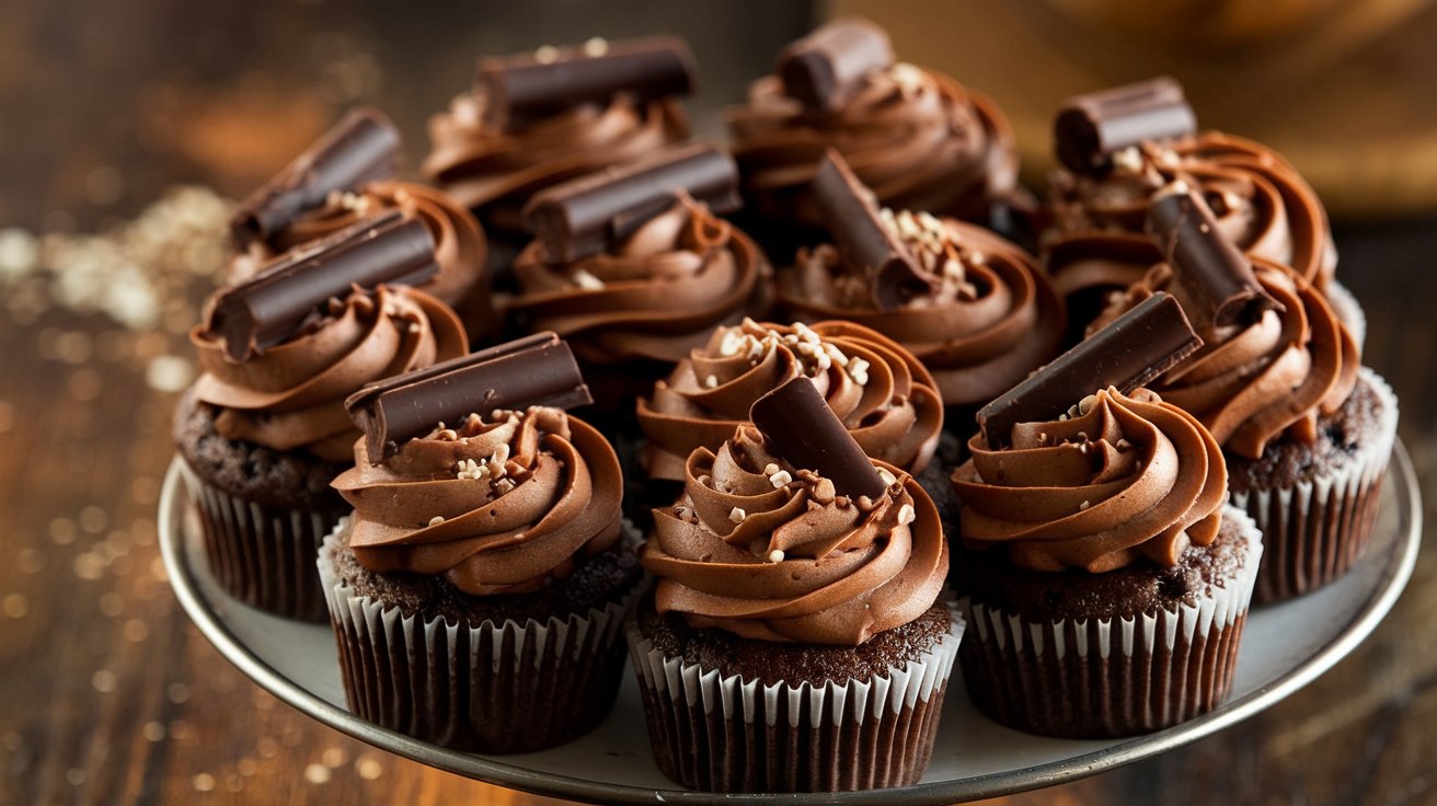 Cupcakes met Chocolade Stukjes: Recept & Tips 2026